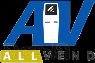 Программное обеспечение ALLVEND для систем самообнслуживания