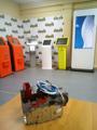 Купюроприемник ITL NV9